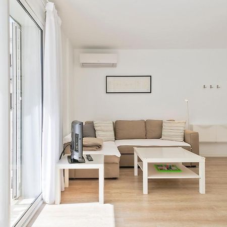 Apartaments Pepita Bandert Cambrils Ngoại thất bức ảnh