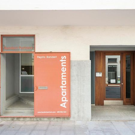 Apartaments Pepita Bandert Cambrils Ngoại thất bức ảnh