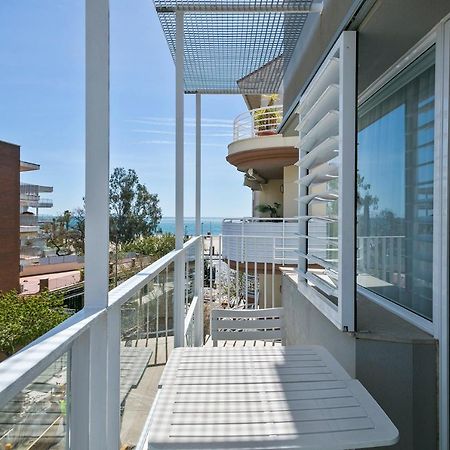 Apartaments Pepita Bandert Cambrils Ngoại thất bức ảnh