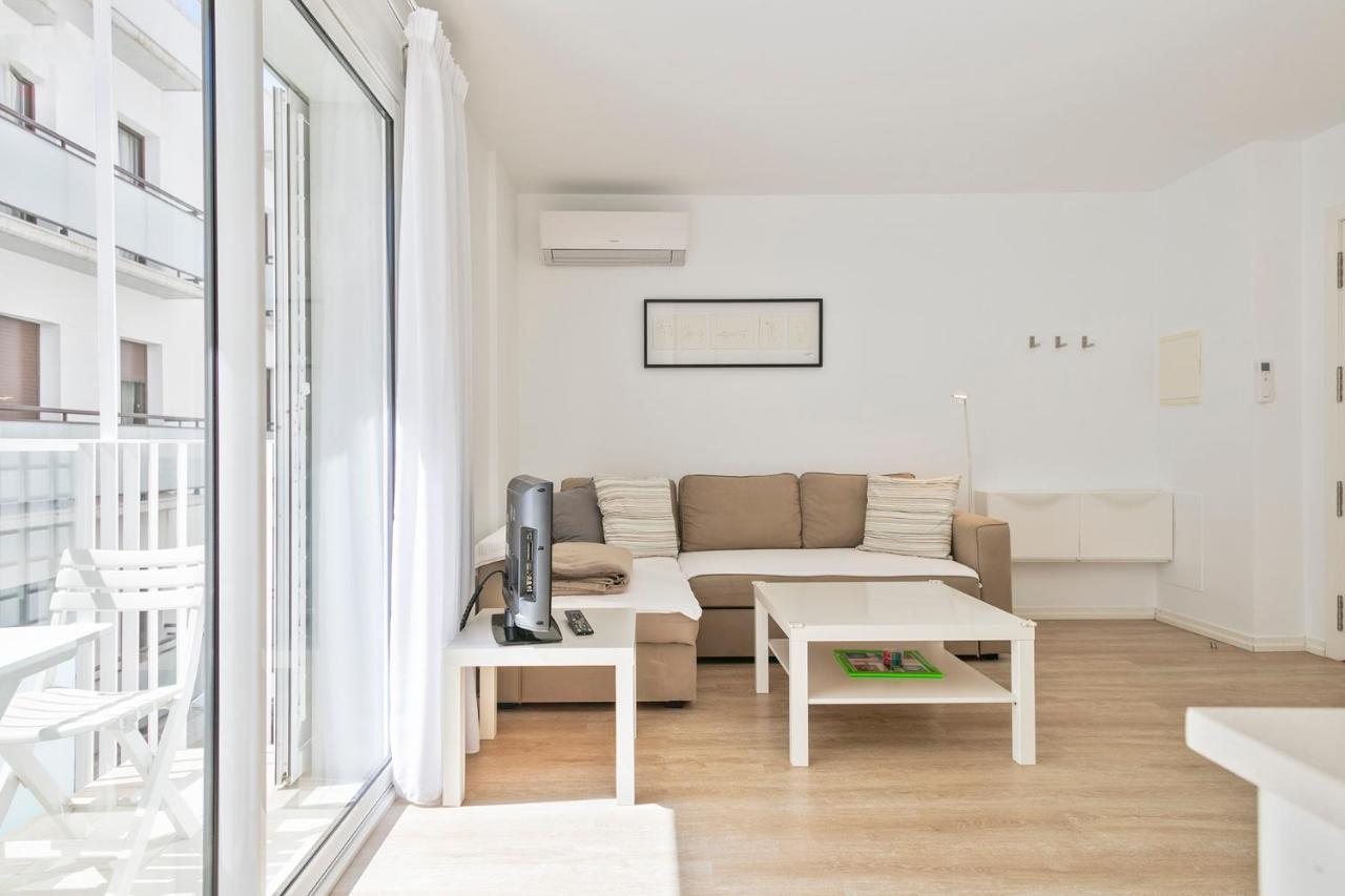 Apartaments Pepita Bandert Cambrils Ngoại thất bức ảnh
