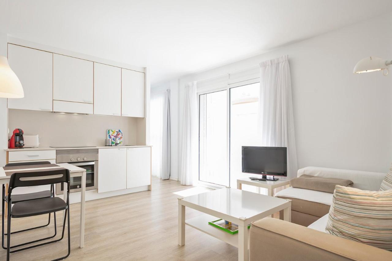 Apartaments Pepita Bandert Cambrils Ngoại thất bức ảnh