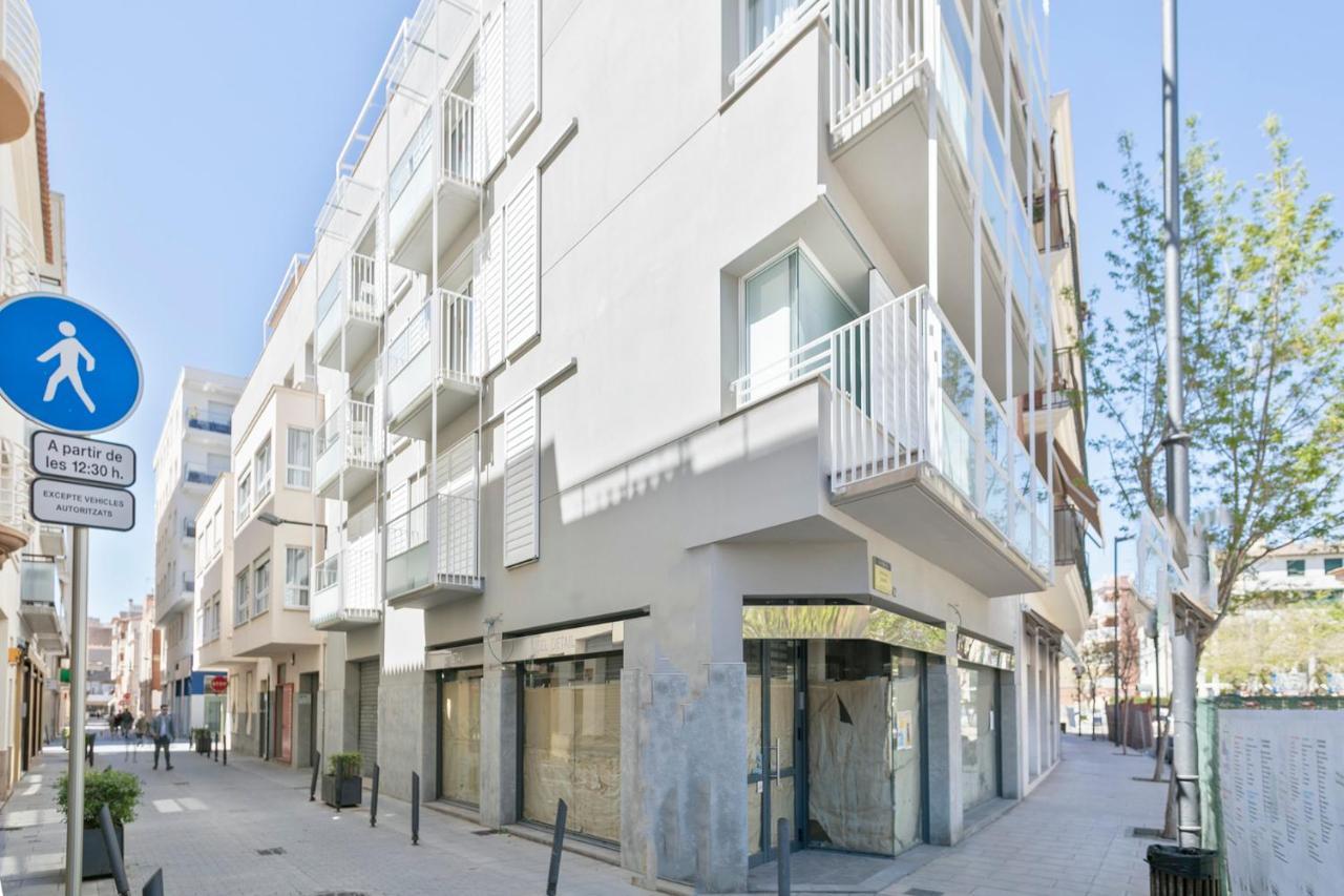 Apartaments Pepita Bandert Cambrils Ngoại thất bức ảnh