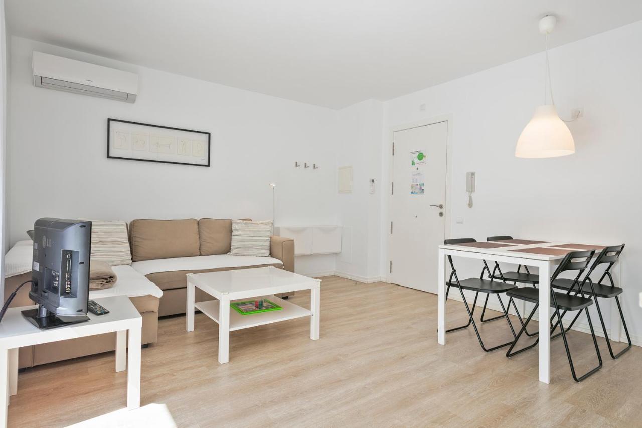 Apartaments Pepita Bandert Cambrils Ngoại thất bức ảnh