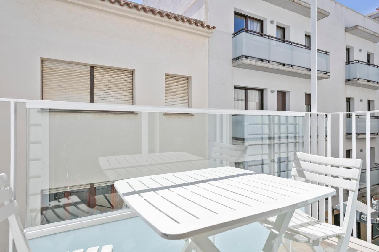 Apartaments Pepita Bandert Cambrils Ngoại thất bức ảnh