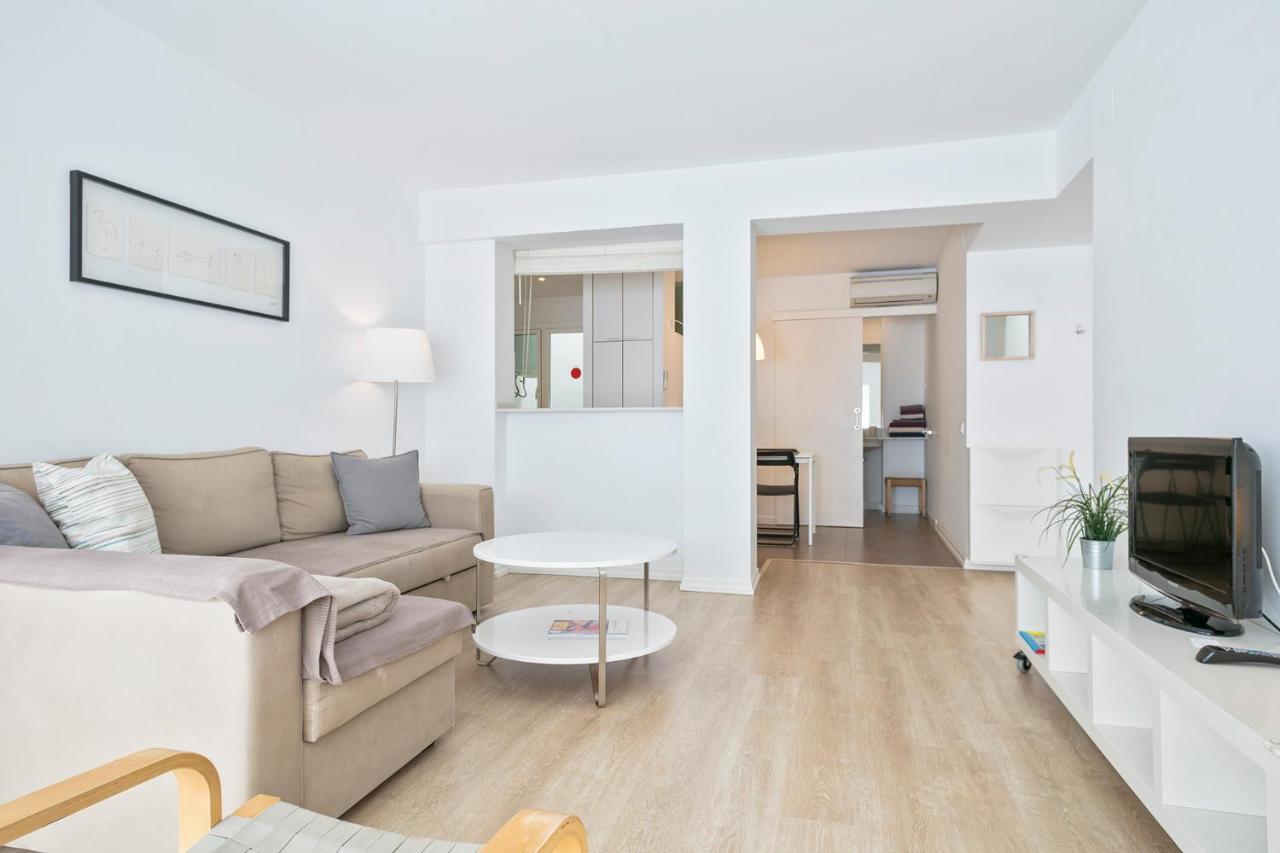 Apartaments Pepita Bandert Cambrils Ngoại thất bức ảnh
