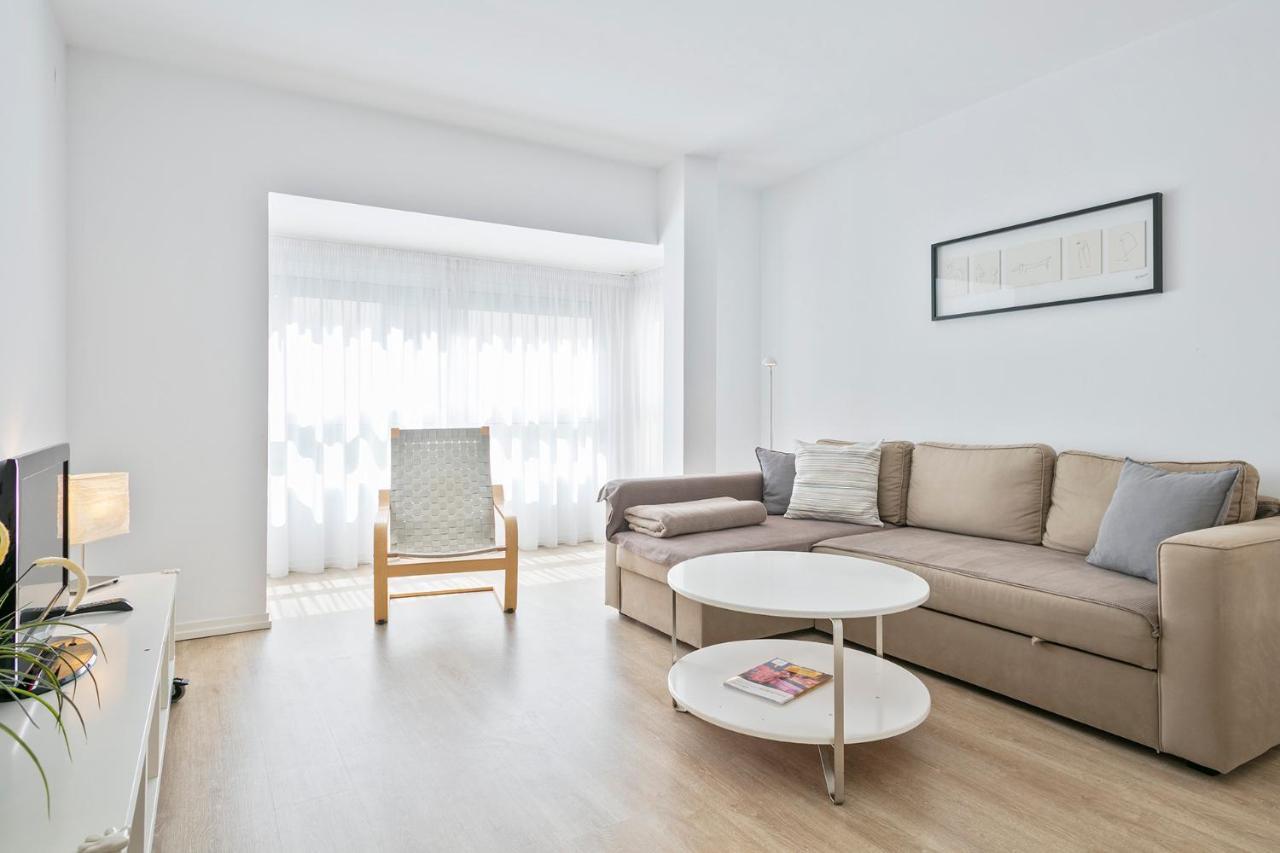 Apartaments Pepita Bandert Cambrils Ngoại thất bức ảnh