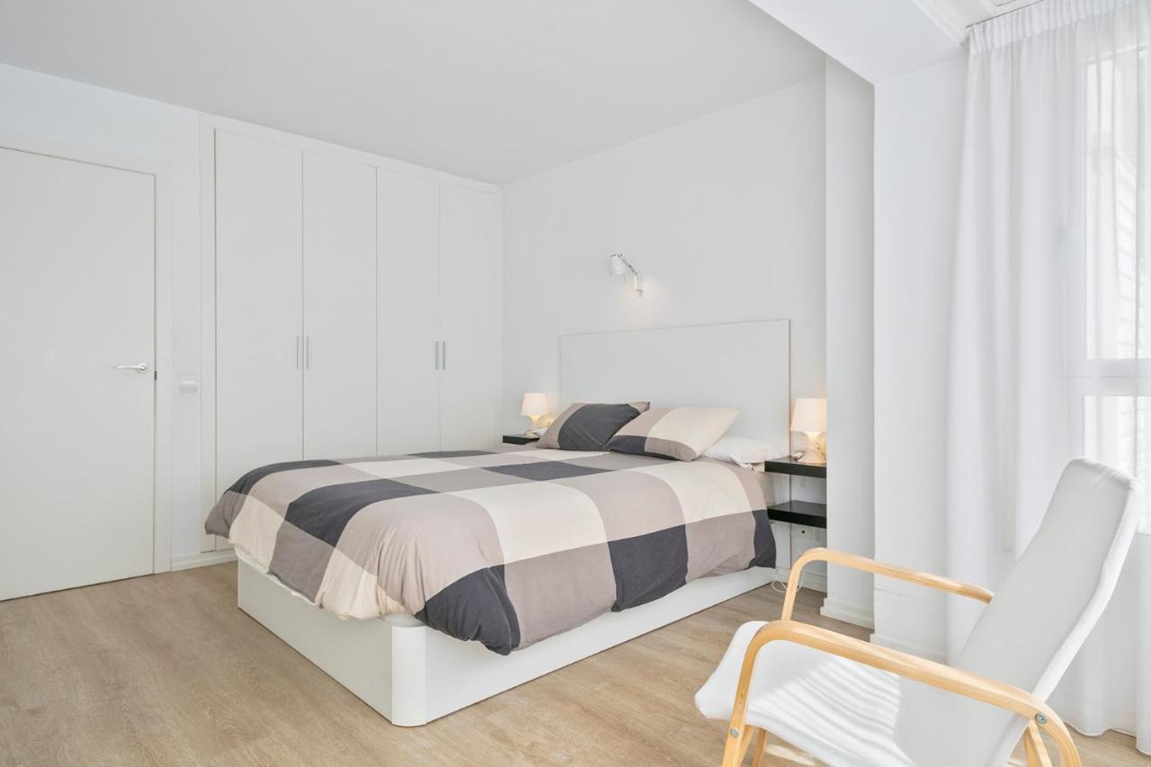 Apartaments Pepita Bandert Cambrils Ngoại thất bức ảnh