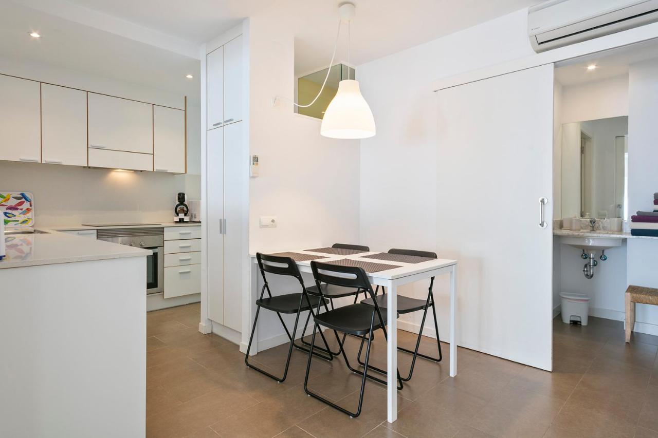 Apartaments Pepita Bandert Cambrils Ngoại thất bức ảnh
