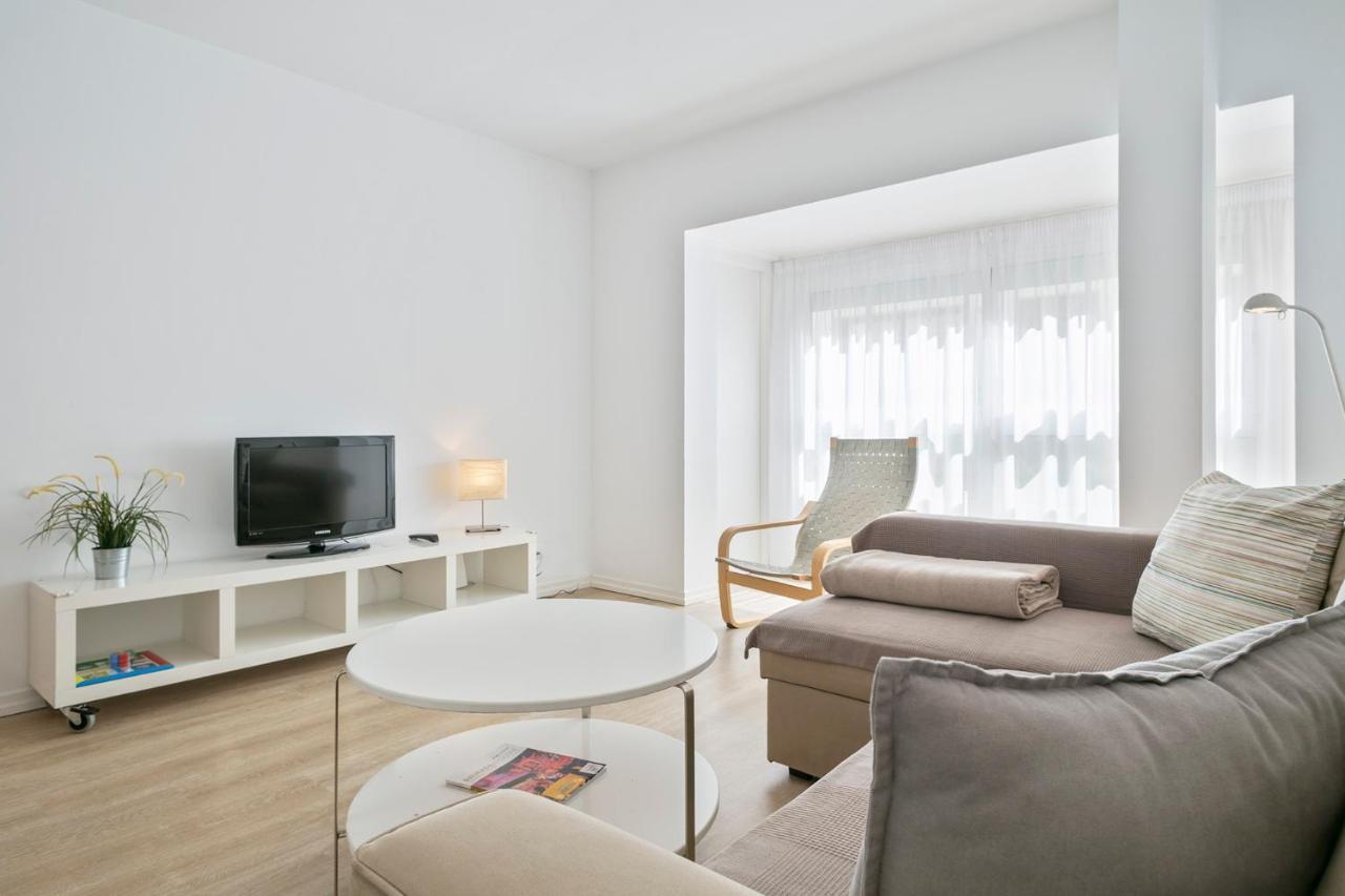 Apartaments Pepita Bandert Cambrils Ngoại thất bức ảnh