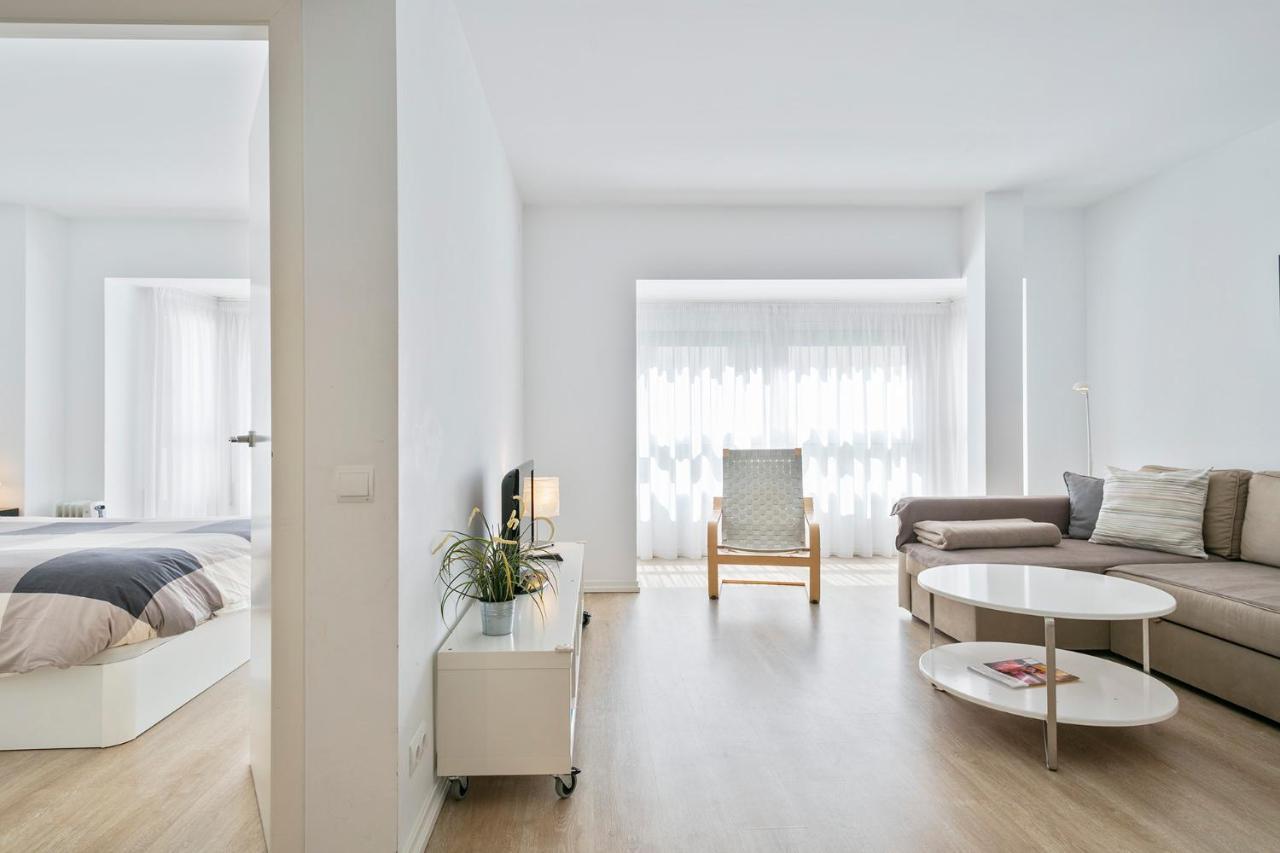 Apartaments Pepita Bandert Cambrils Ngoại thất bức ảnh