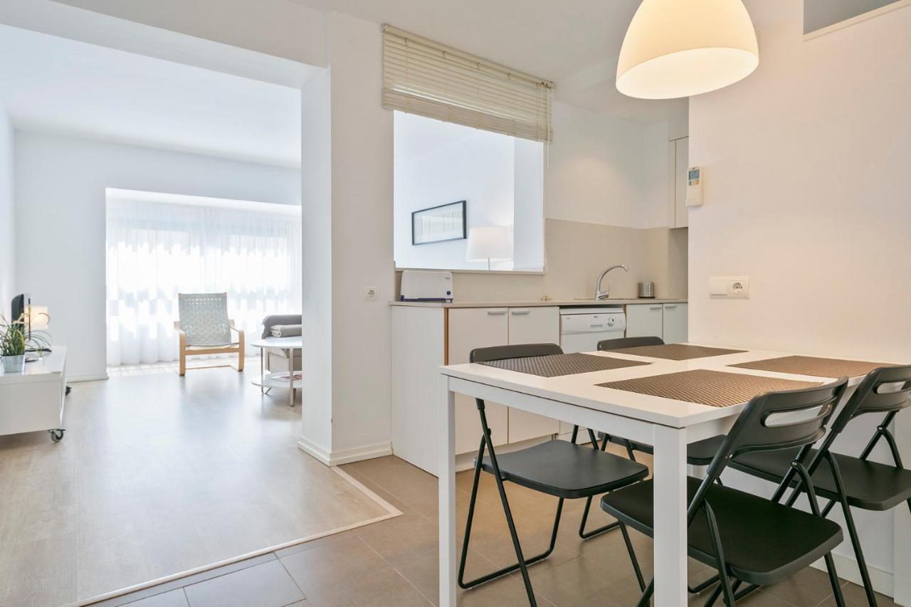 Apartaments Pepita Bandert Cambrils Ngoại thất bức ảnh