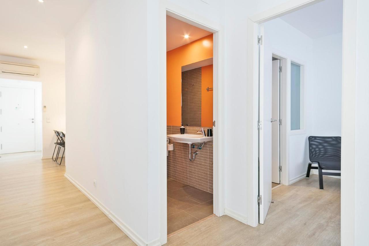 Apartaments Pepita Bandert Cambrils Ngoại thất bức ảnh