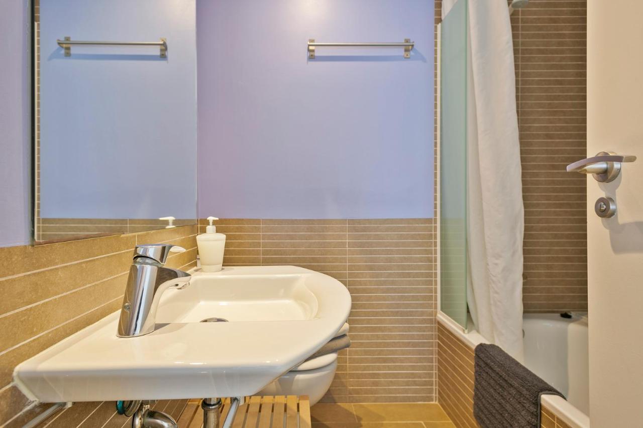 Apartaments Pepita Bandert Cambrils Ngoại thất bức ảnh