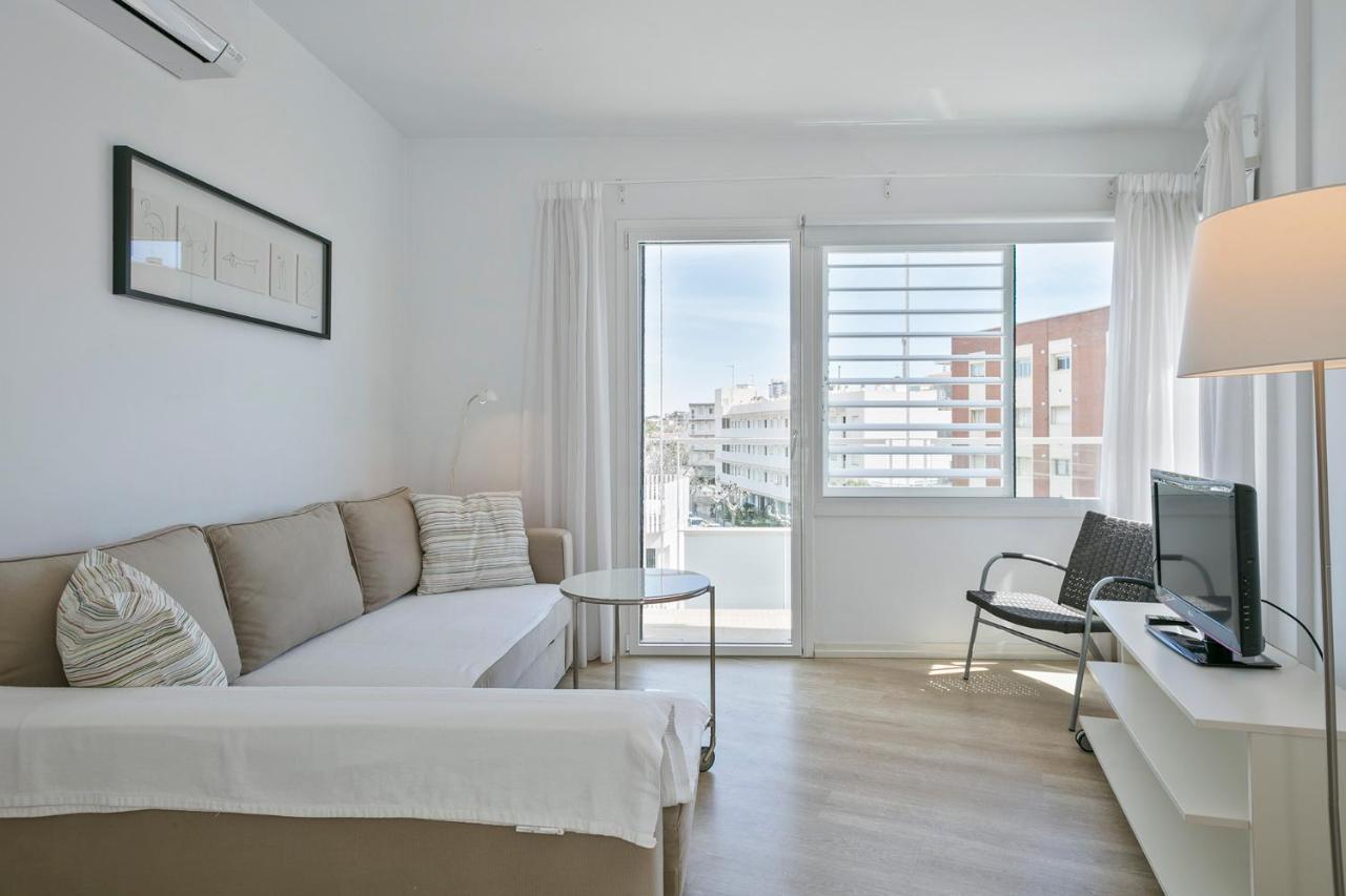 Apartaments Pepita Bandert Cambrils Ngoại thất bức ảnh