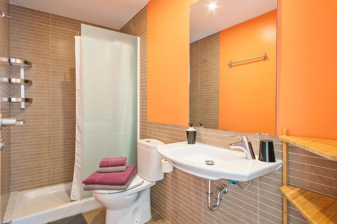 Apartaments Pepita Bandert Cambrils Ngoại thất bức ảnh