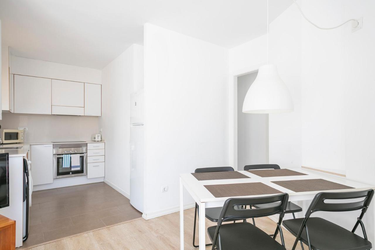 Apartaments Pepita Bandert Cambrils Ngoại thất bức ảnh