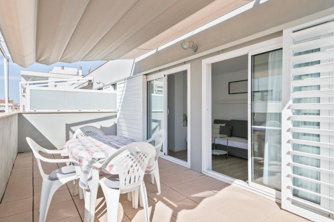 Apartaments Pepita Bandert Cambrils Ngoại thất bức ảnh