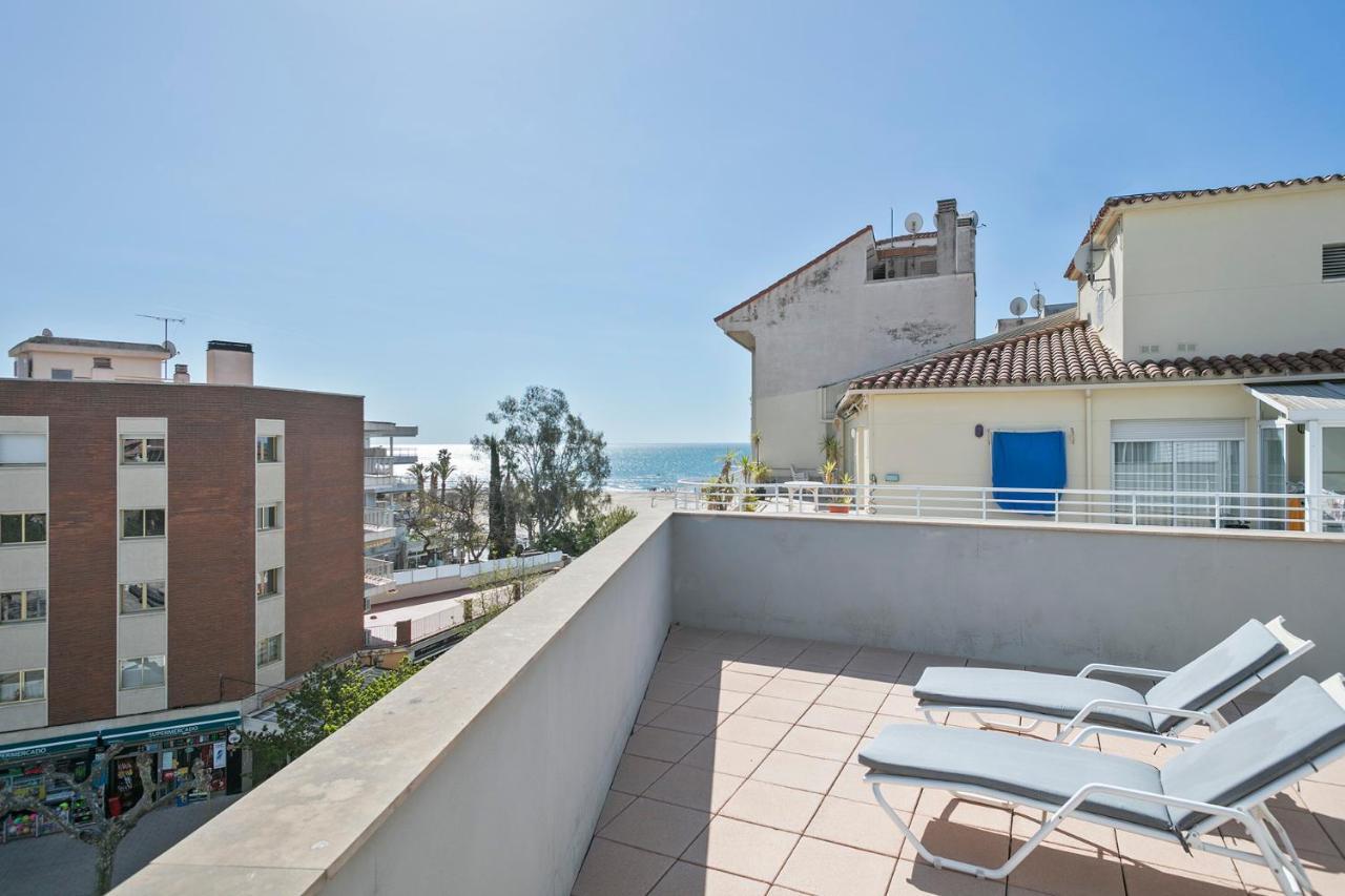 Apartaments Pepita Bandert Cambrils Ngoại thất bức ảnh
