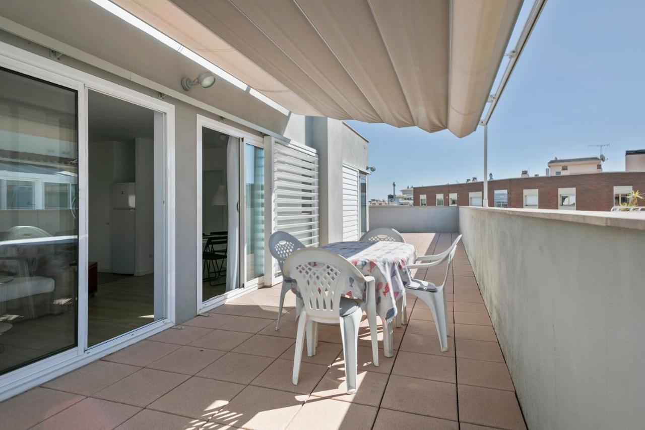 Apartaments Pepita Bandert Cambrils Ngoại thất bức ảnh