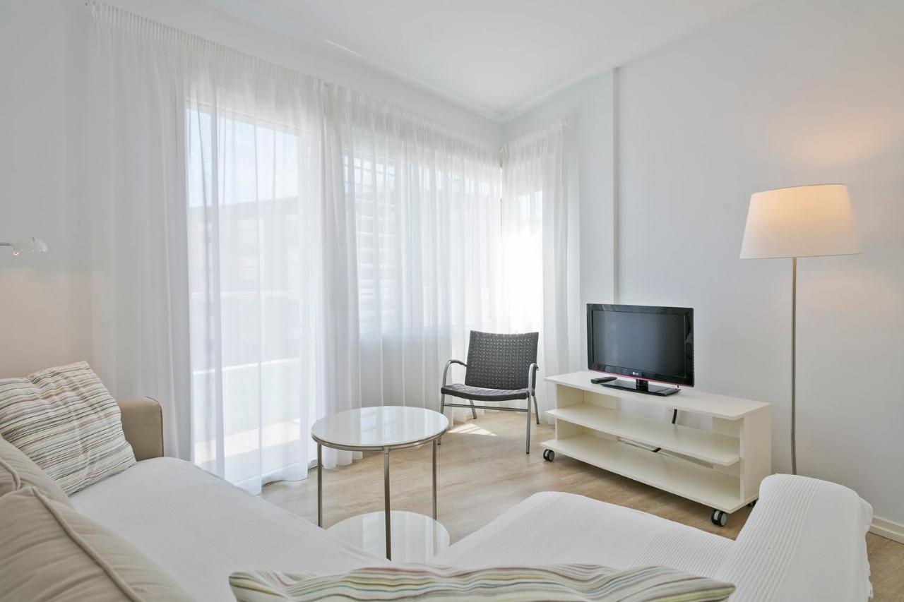 Apartaments Pepita Bandert Cambrils Ngoại thất bức ảnh