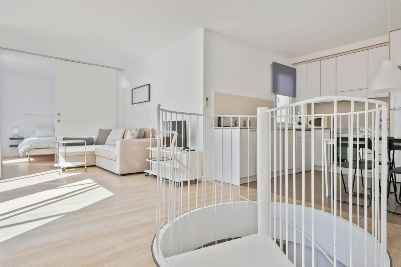 Apartaments Pepita Bandert Cambrils Ngoại thất bức ảnh