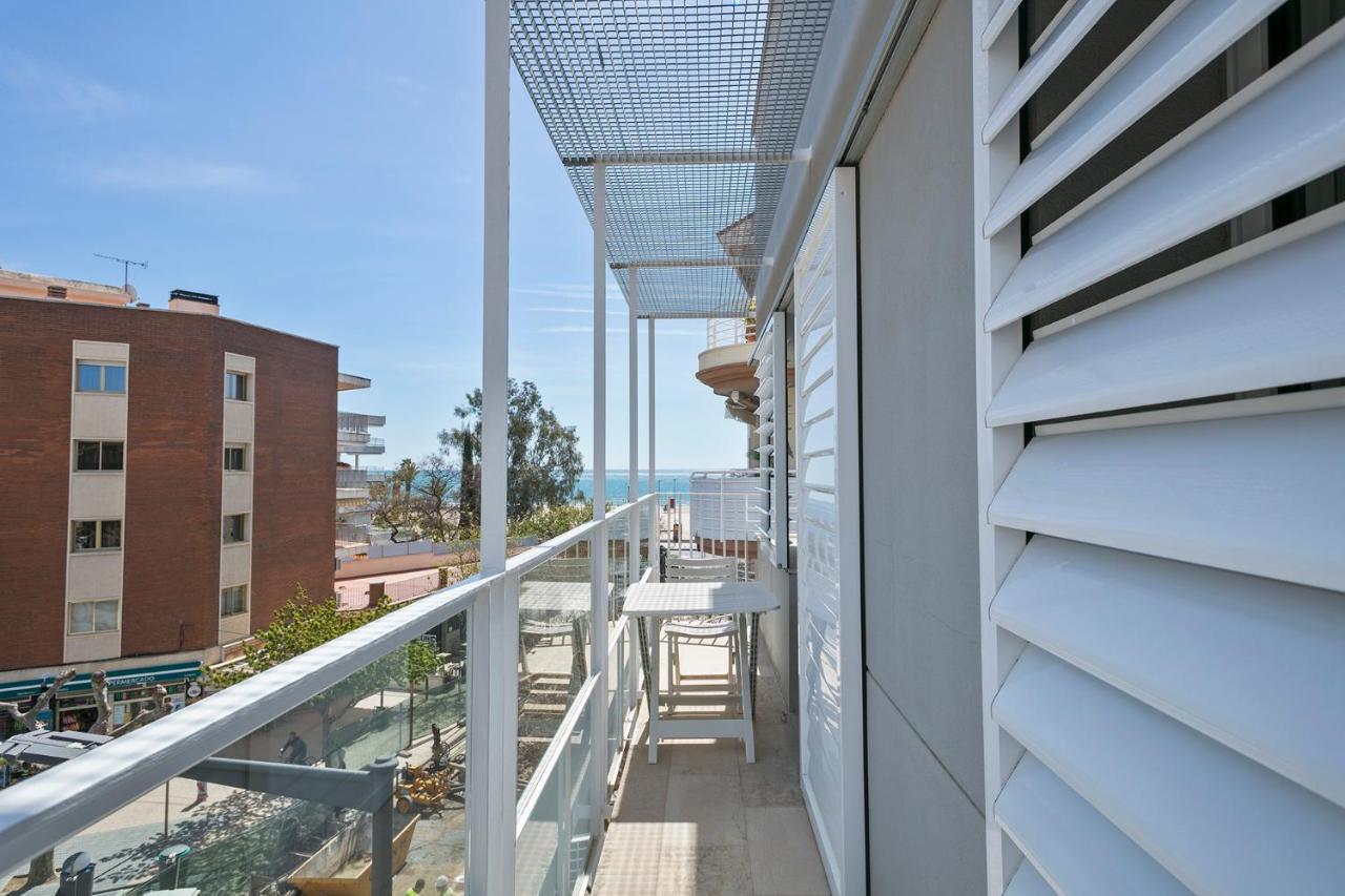 Apartaments Pepita Bandert Cambrils Ngoại thất bức ảnh