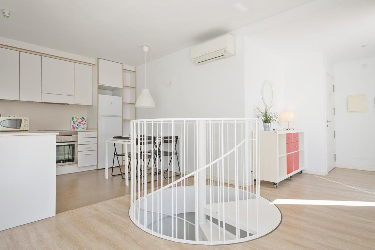 Apartaments Pepita Bandert Cambrils Ngoại thất bức ảnh