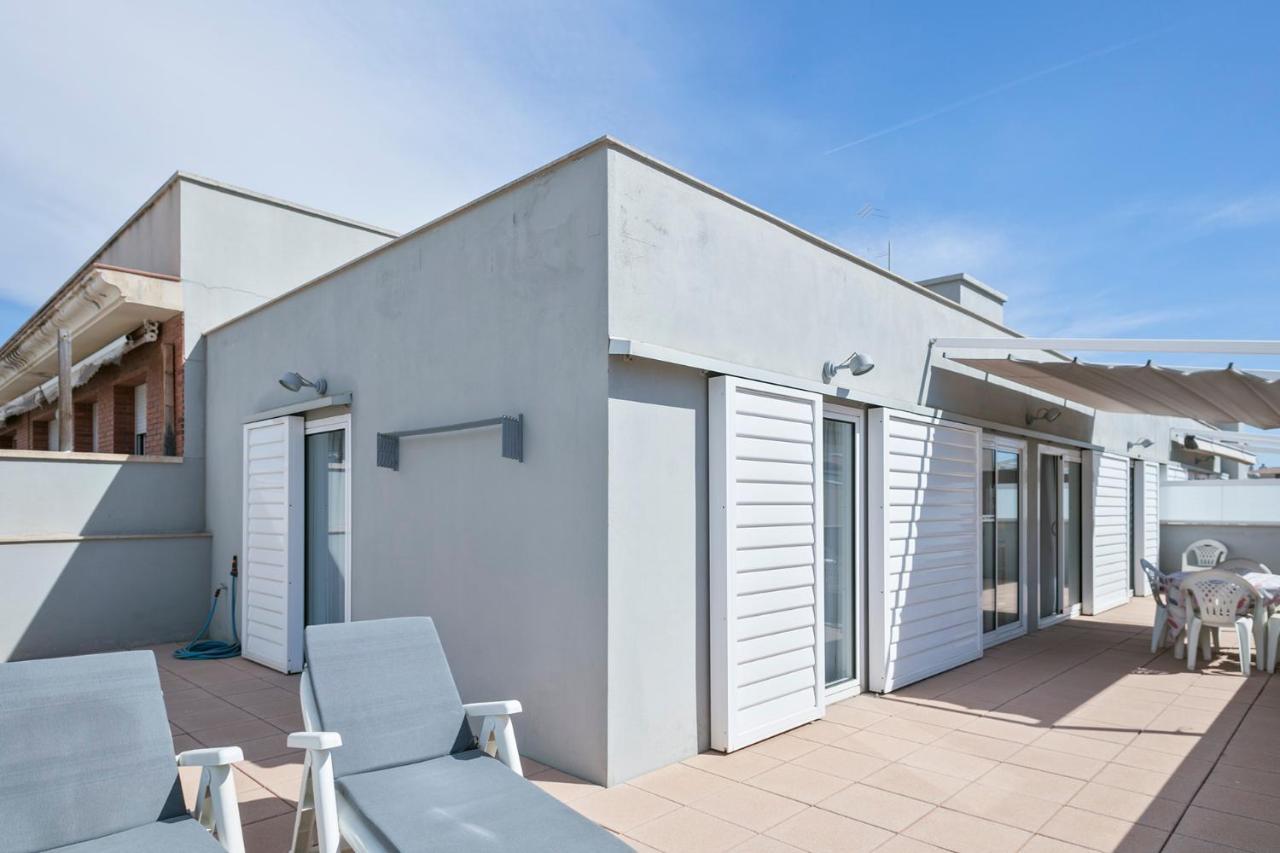 Apartaments Pepita Bandert Cambrils Ngoại thất bức ảnh