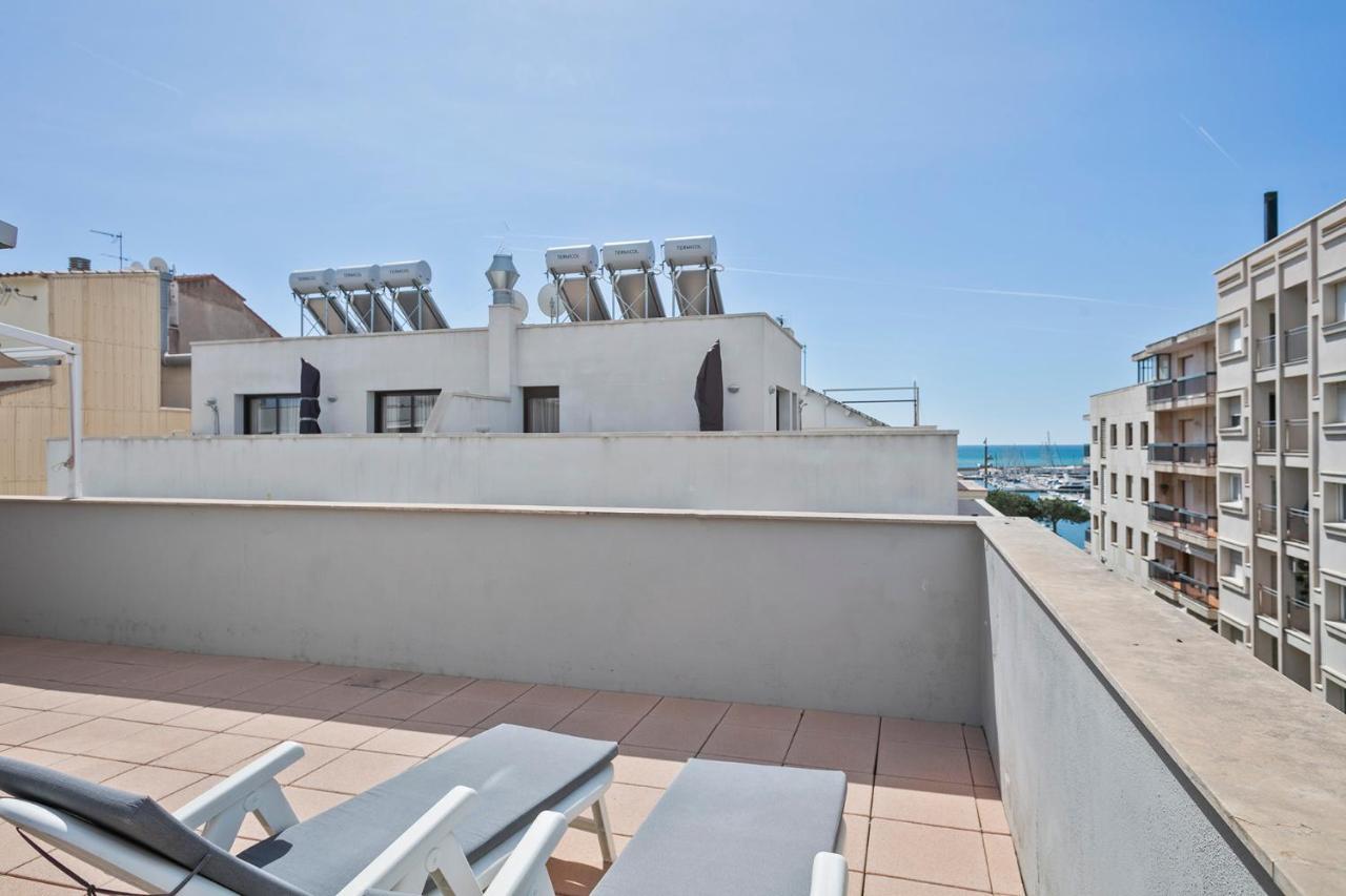 Apartaments Pepita Bandert Cambrils Ngoại thất bức ảnh