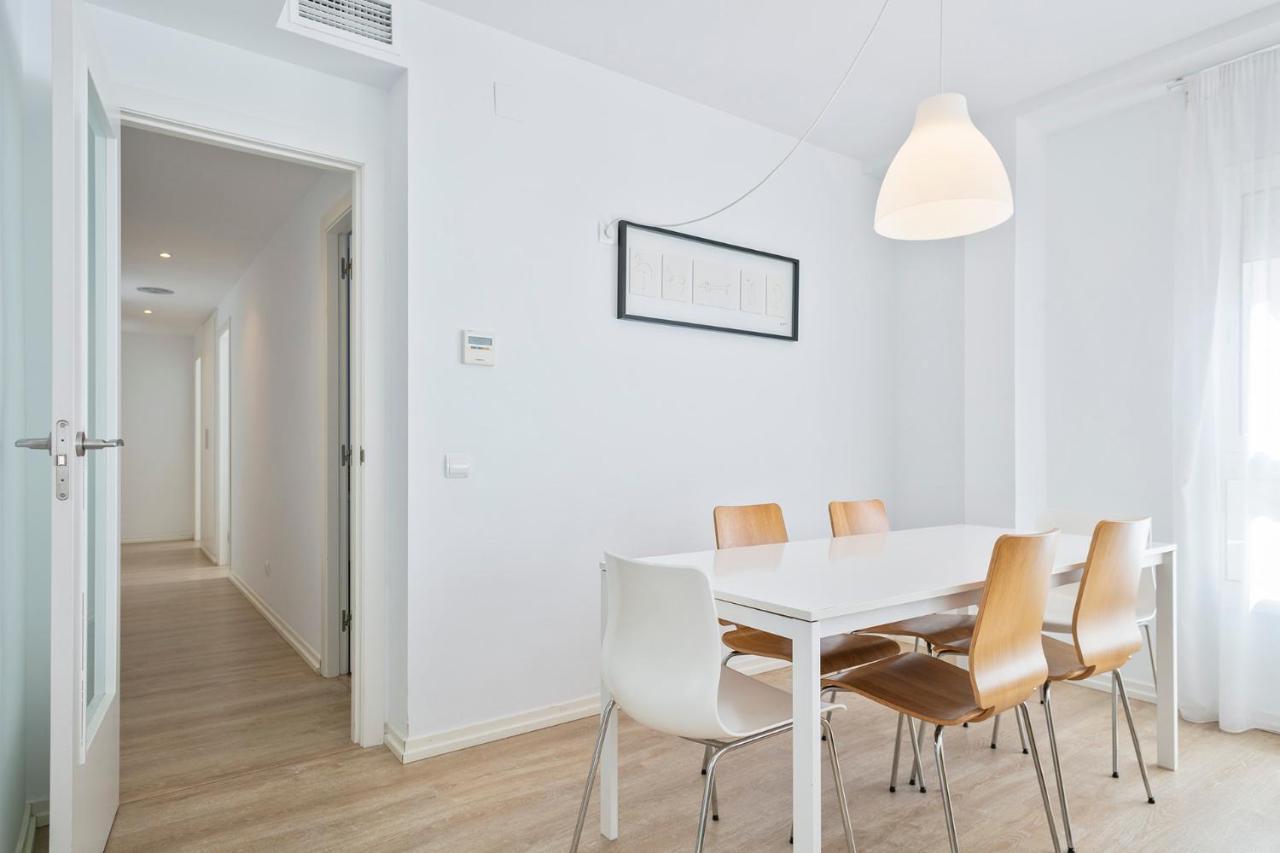 Apartaments Pepita Bandert Cambrils Ngoại thất bức ảnh