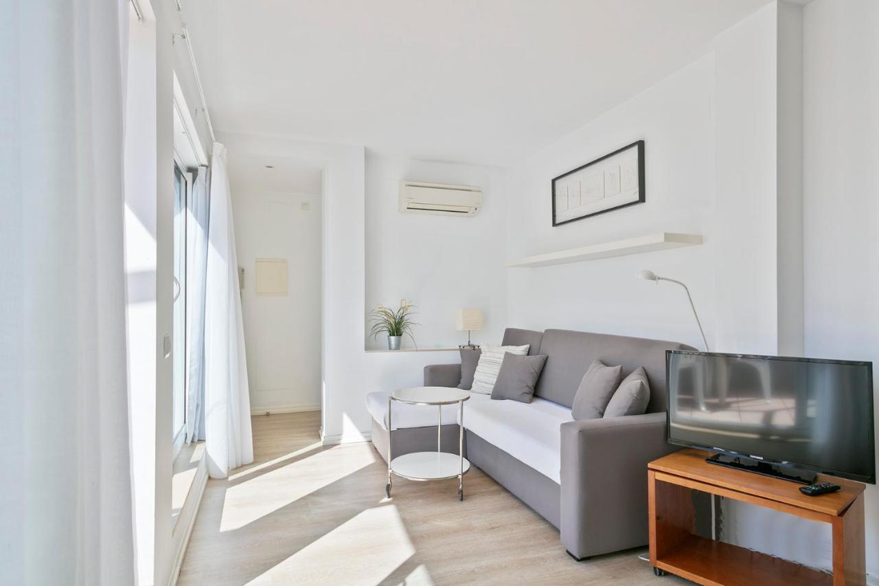Apartaments Pepita Bandert Cambrils Ngoại thất bức ảnh