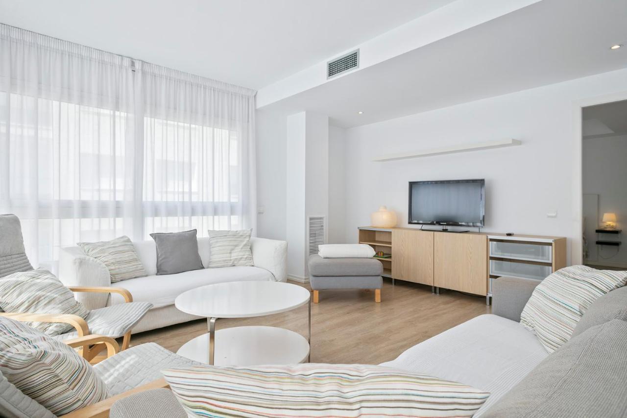 Apartaments Pepita Bandert Cambrils Ngoại thất bức ảnh