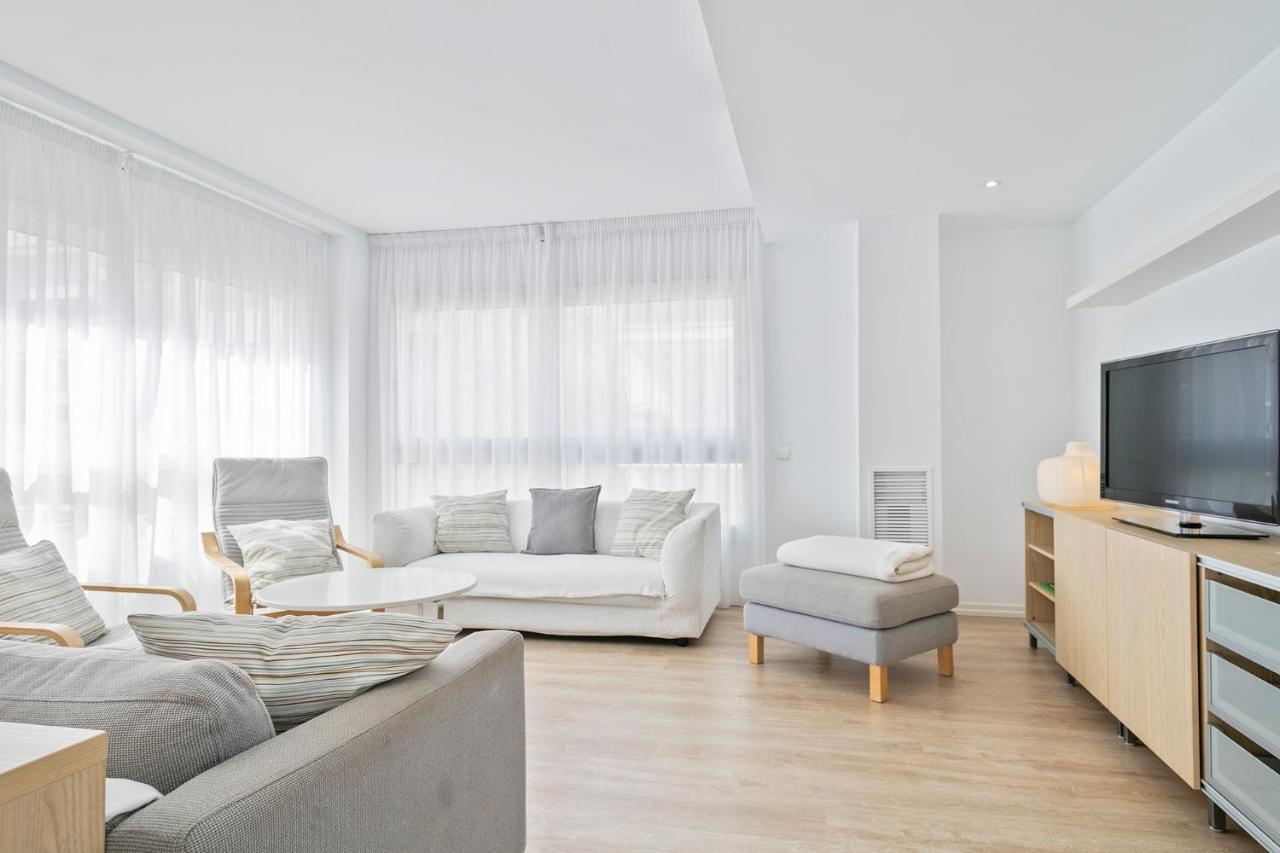 Apartaments Pepita Bandert Cambrils Ngoại thất bức ảnh