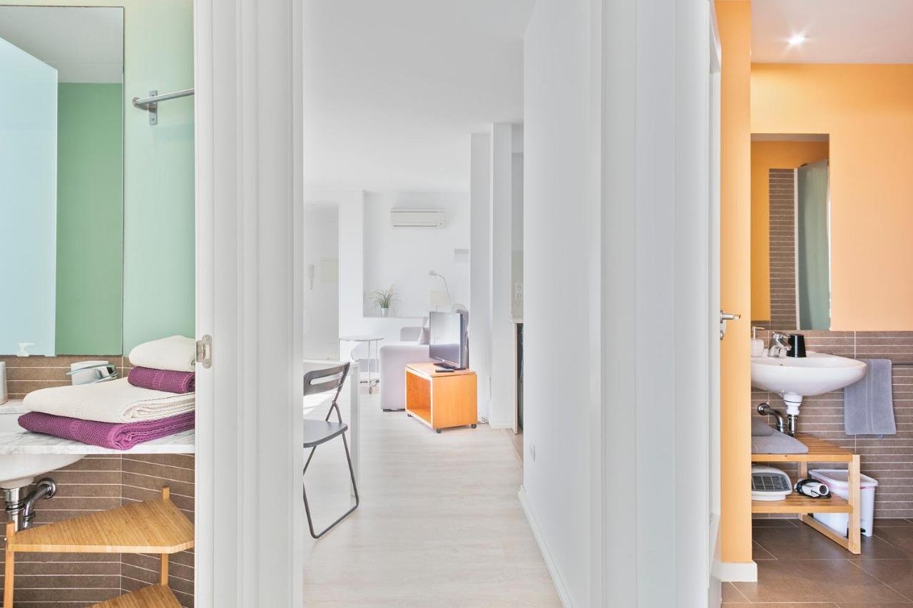 Apartaments Pepita Bandert Cambrils Ngoại thất bức ảnh