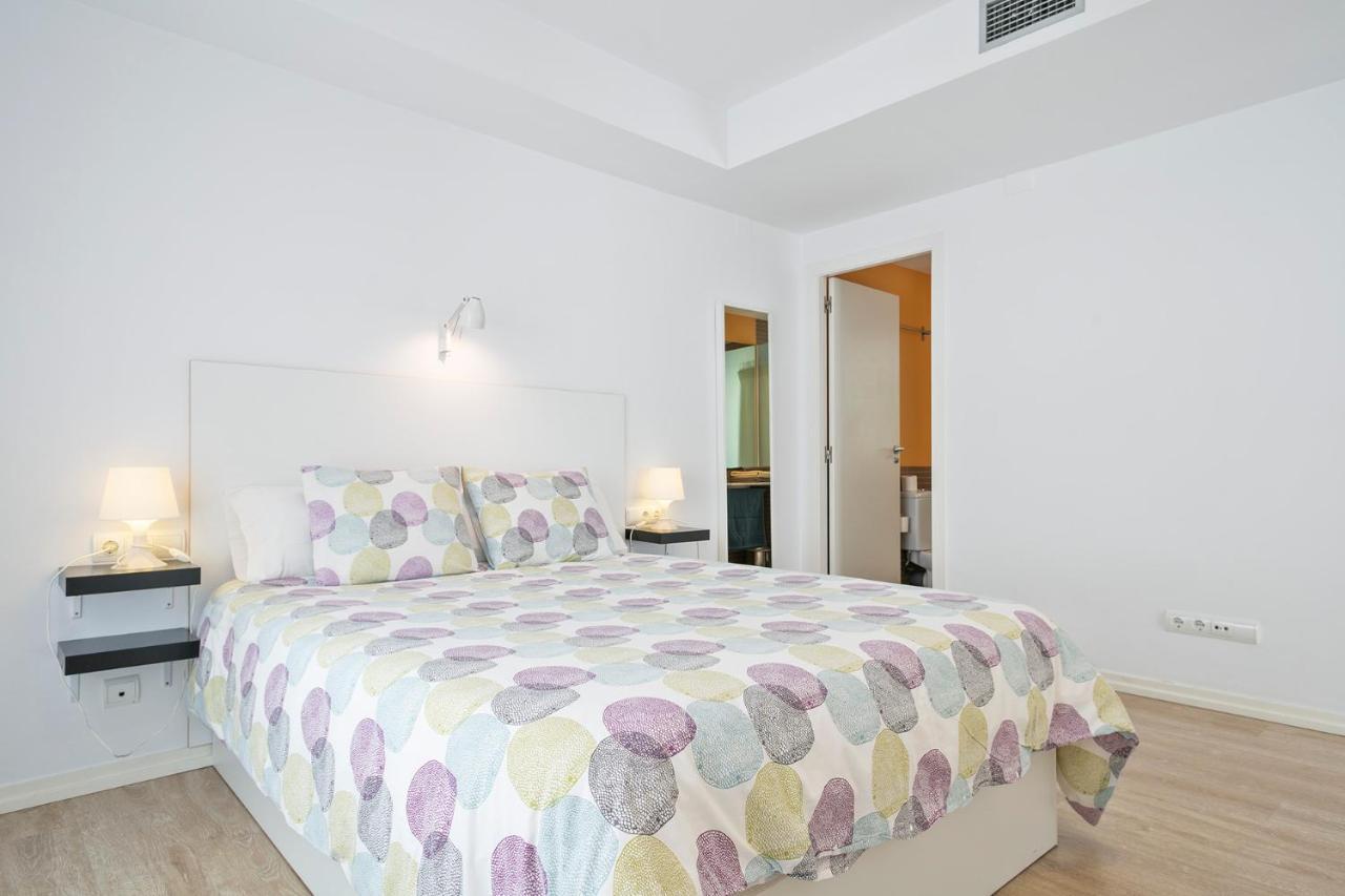 Apartaments Pepita Bandert Cambrils Ngoại thất bức ảnh