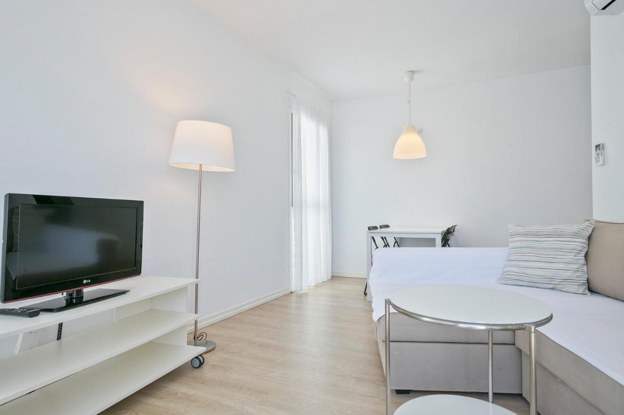 Apartaments Pepita Bandert Cambrils Ngoại thất bức ảnh