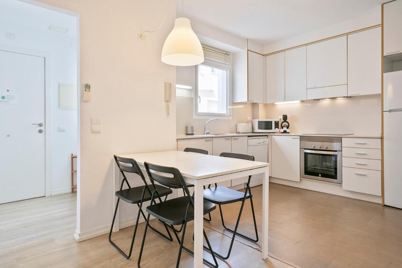 Apartaments Pepita Bandert Cambrils Ngoại thất bức ảnh