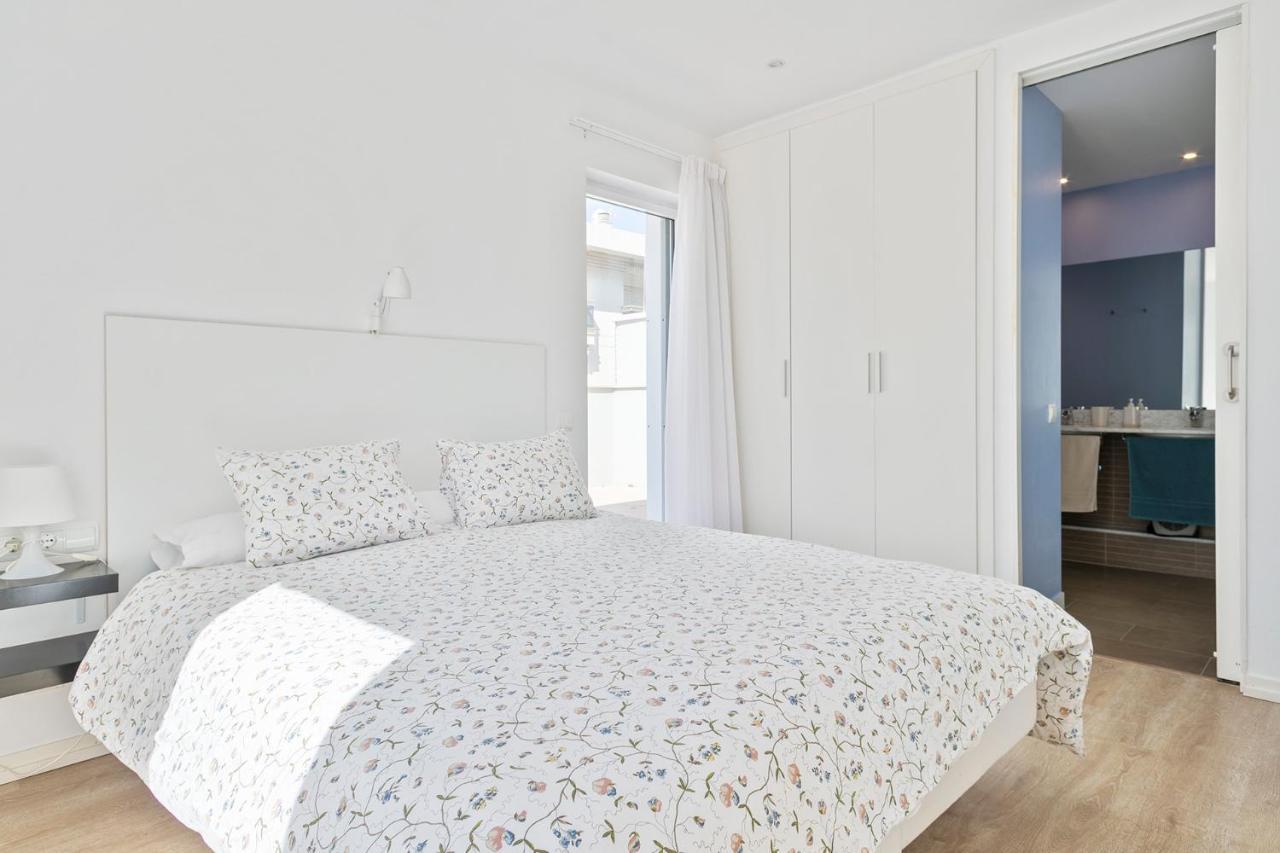 Apartaments Pepita Bandert Cambrils Ngoại thất bức ảnh