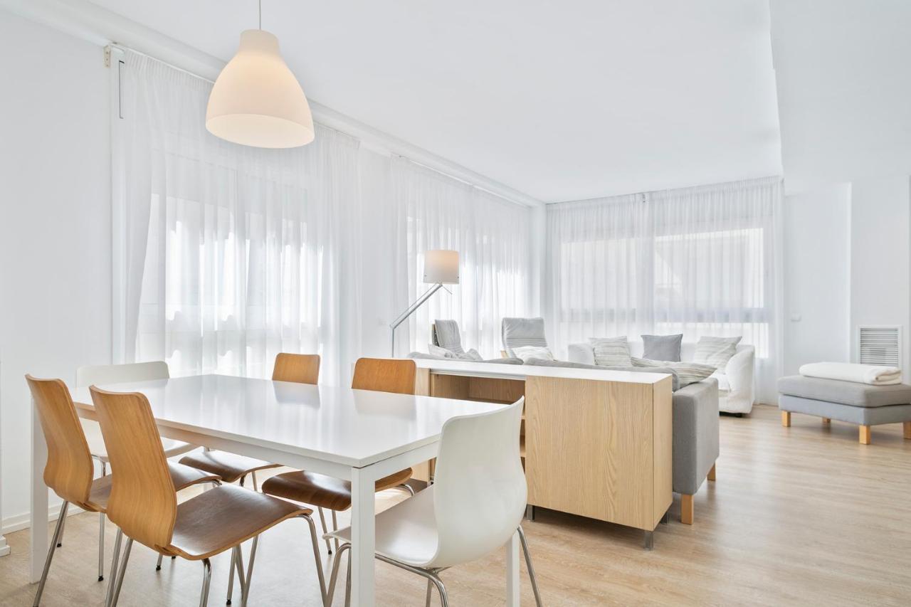 Apartaments Pepita Bandert Cambrils Ngoại thất bức ảnh