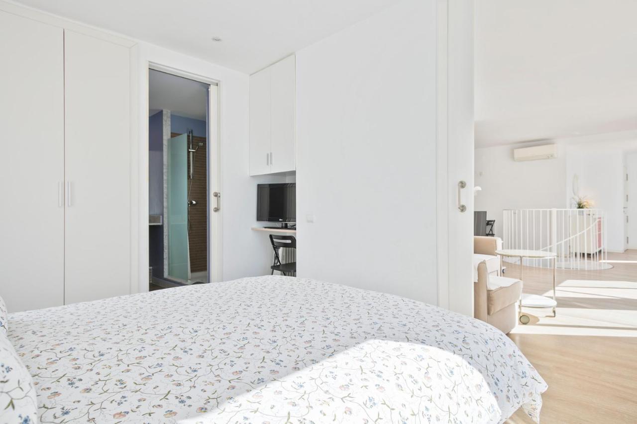 Apartaments Pepita Bandert Cambrils Ngoại thất bức ảnh
