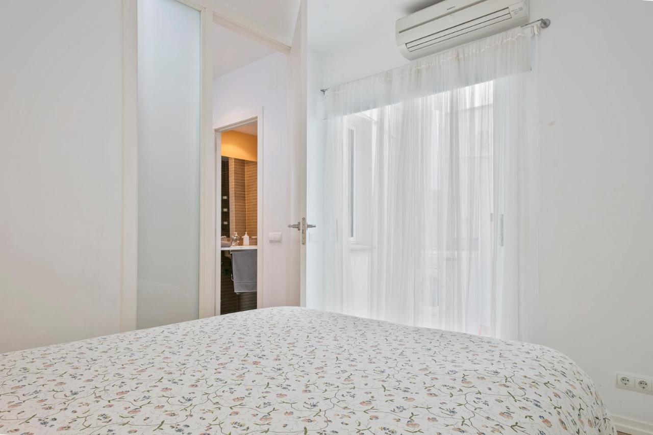 Apartaments Pepita Bandert Cambrils Ngoại thất bức ảnh
