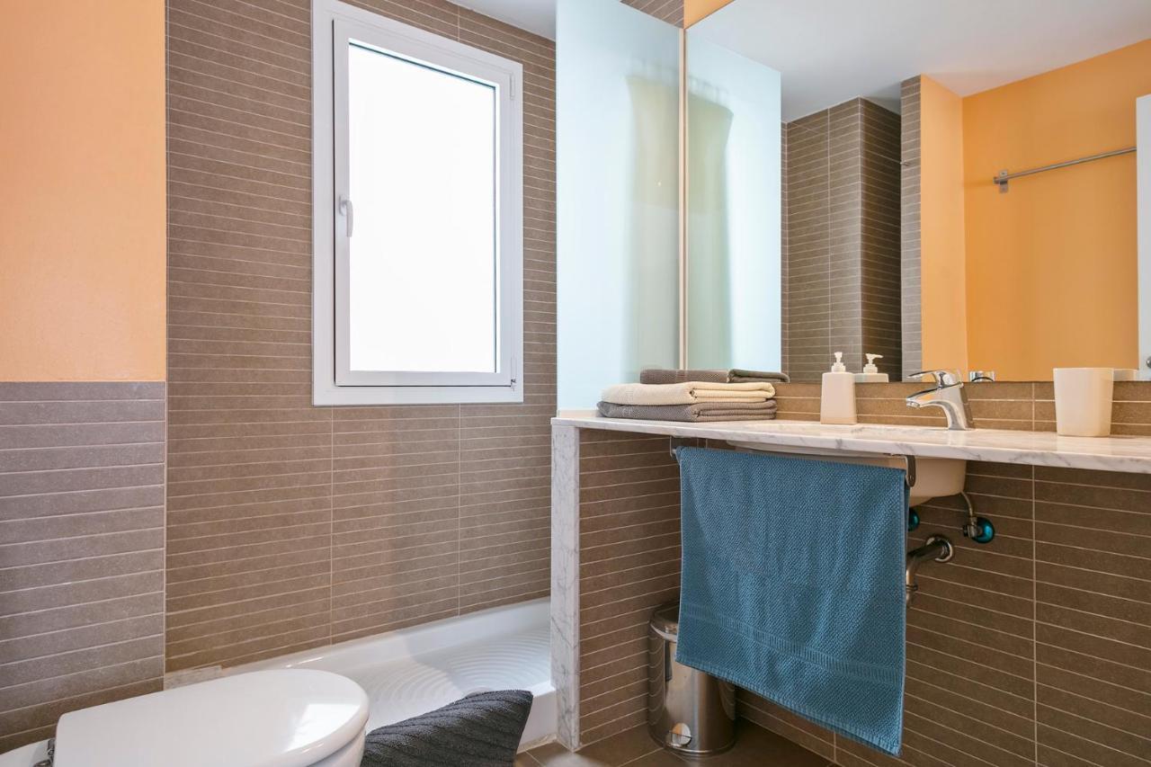 Apartaments Pepita Bandert Cambrils Ngoại thất bức ảnh