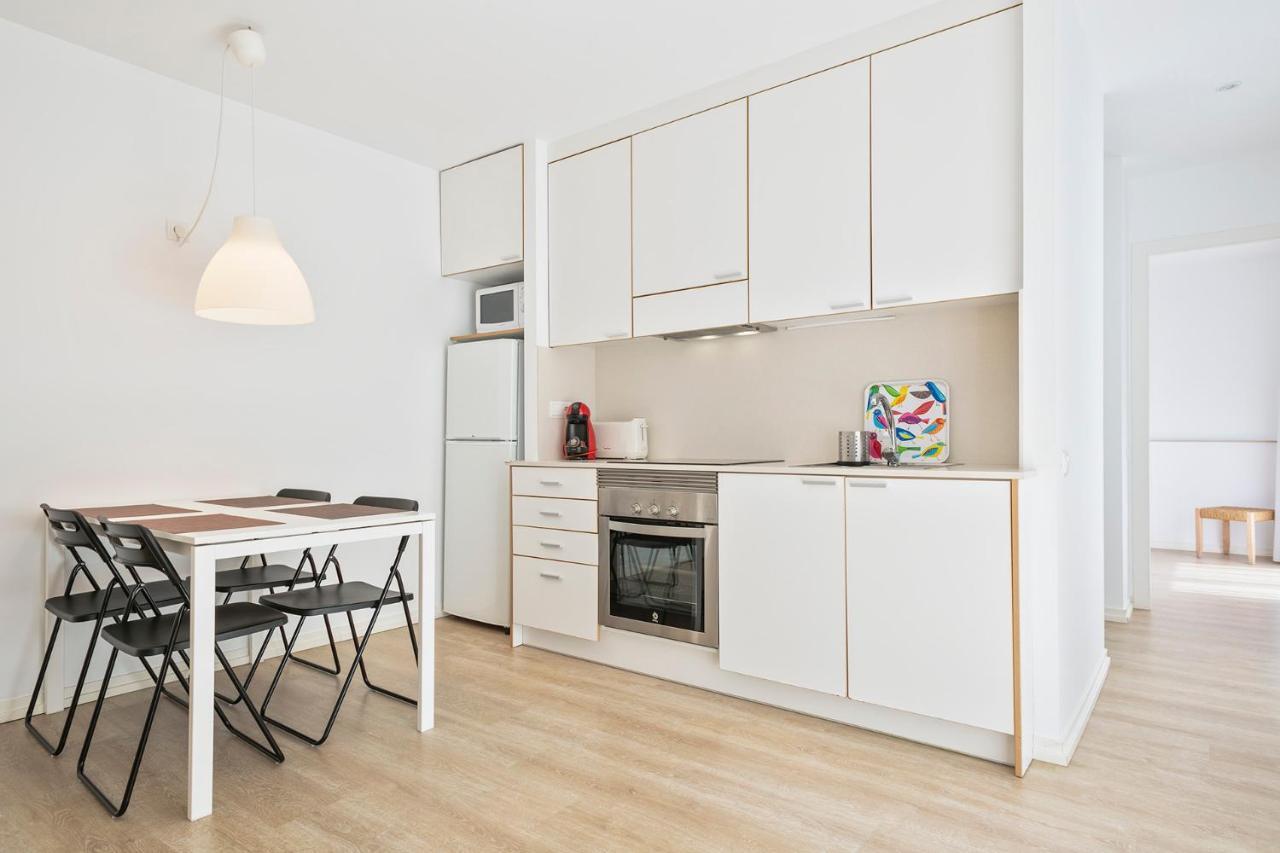 Apartaments Pepita Bandert Cambrils Ngoại thất bức ảnh