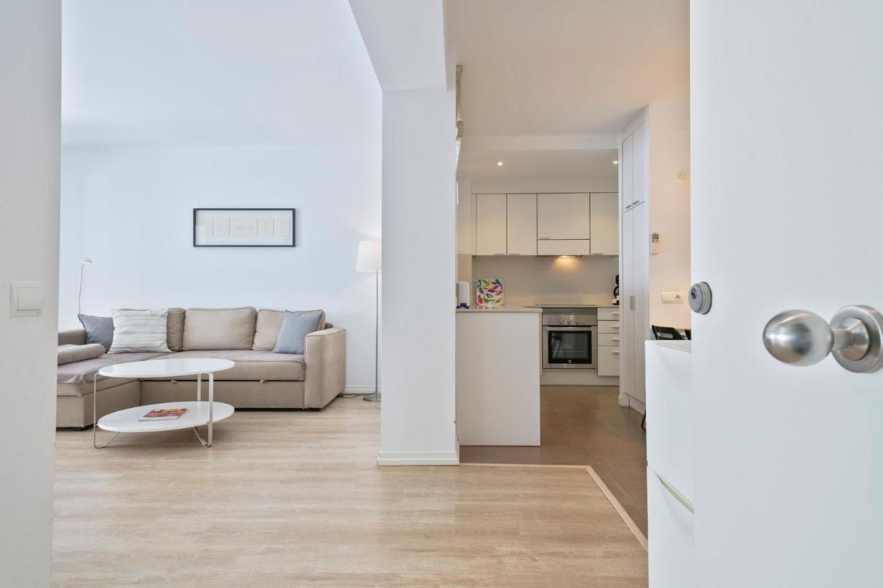 Apartaments Pepita Bandert Cambrils Ngoại thất bức ảnh