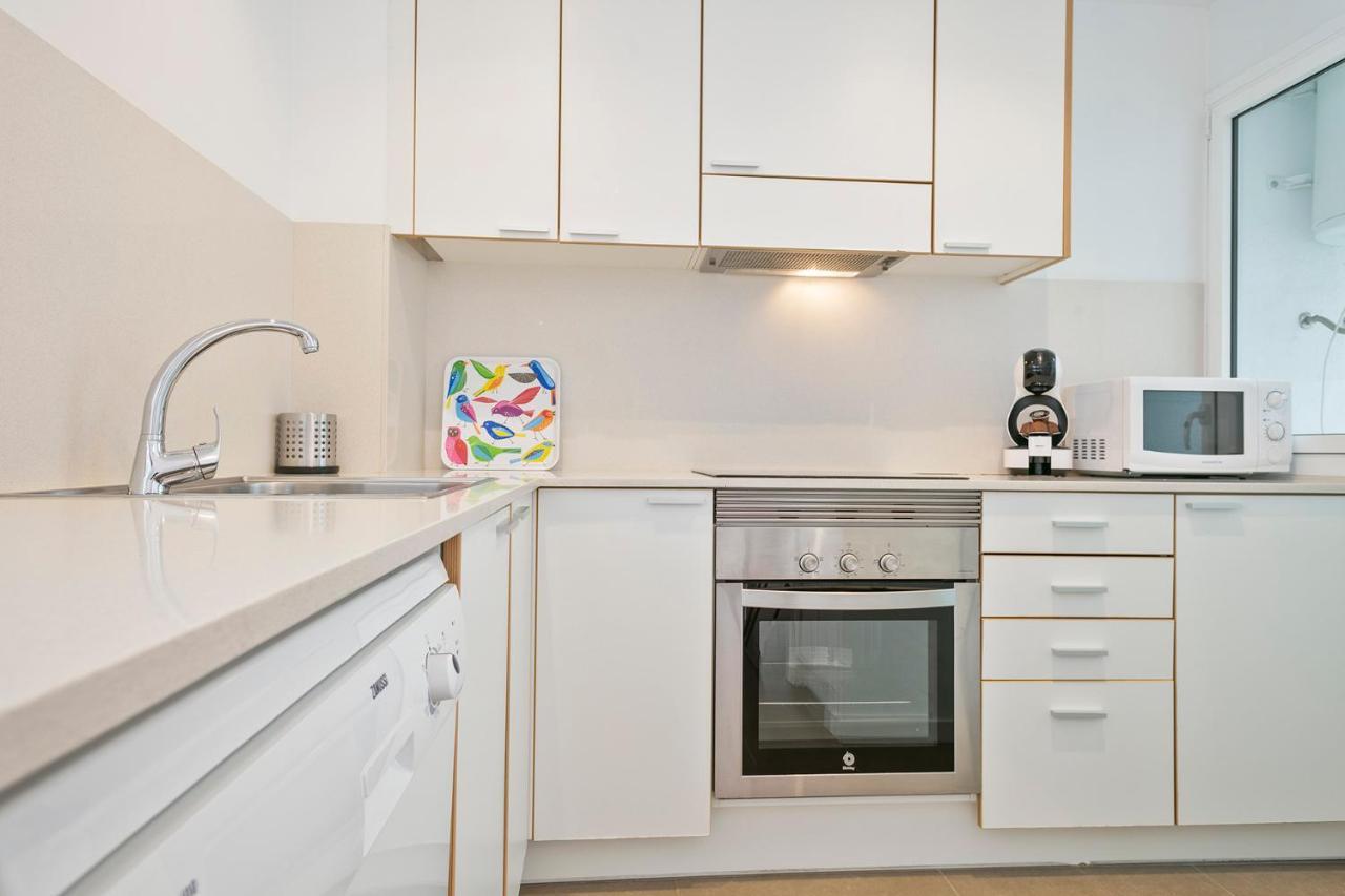 Apartaments Pepita Bandert Cambrils Ngoại thất bức ảnh