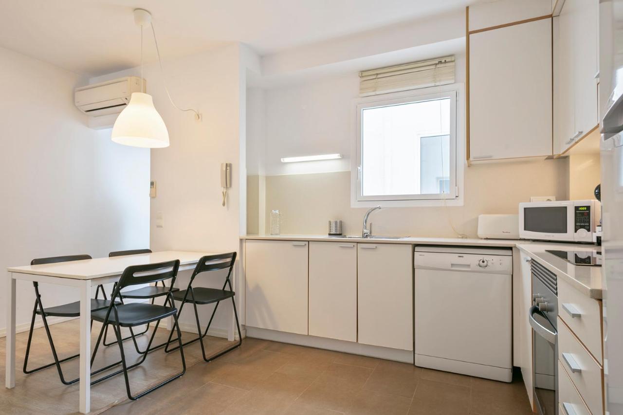 Apartaments Pepita Bandert Cambrils Ngoại thất bức ảnh