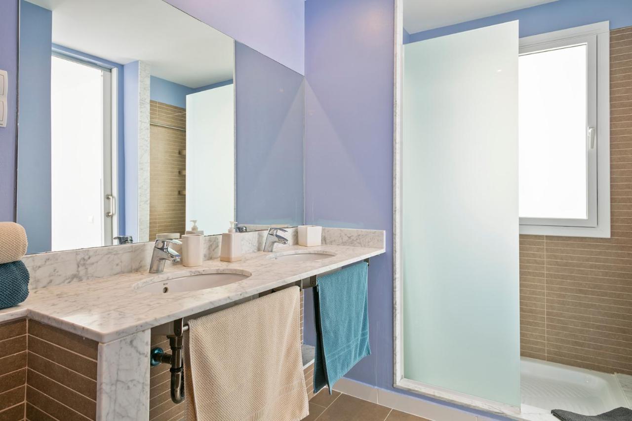 Apartaments Pepita Bandert Cambrils Ngoại thất bức ảnh