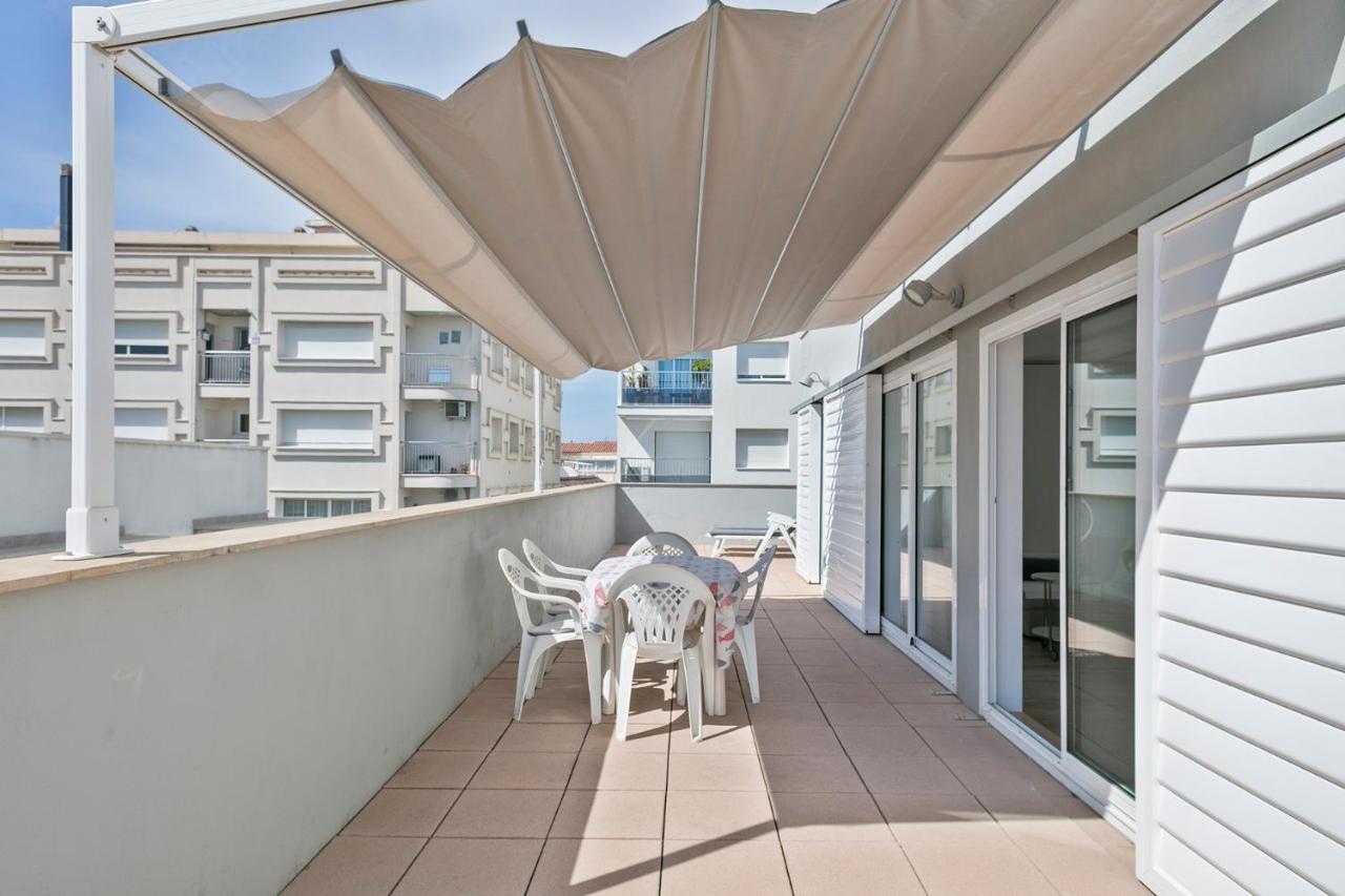 Apartaments Pepita Bandert Cambrils Ngoại thất bức ảnh