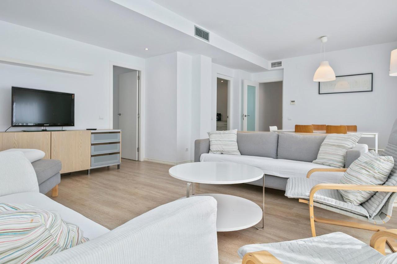 Apartaments Pepita Bandert Cambrils Ngoại thất bức ảnh