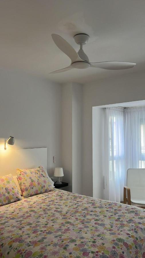 Apartaments Pepita Bandert Cambrils Ngoại thất bức ảnh